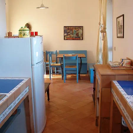 Casa Pagliera * San Giorgio (Messina)