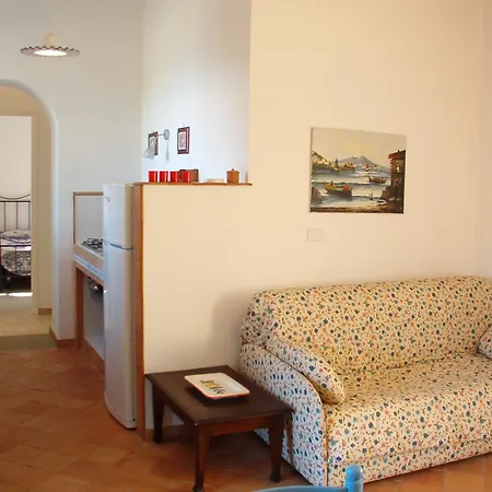 Casa Pagliera Apartamento San Giorgio (Messina)