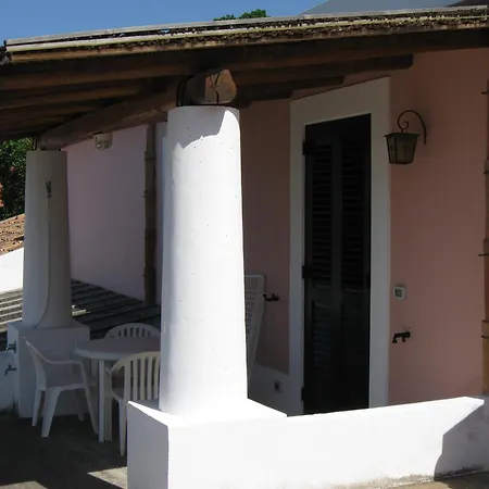 Casa Pagliera Apartamento San Giorgio (Messina)