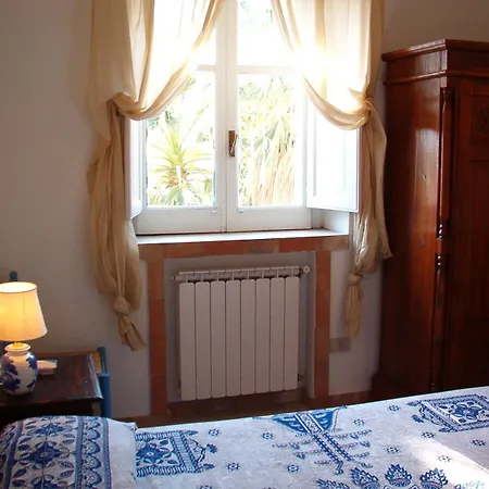 Apartamento Casa Pagliera