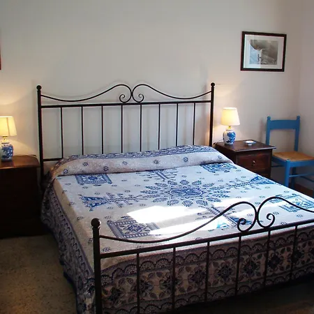 Apartamento Casa Pagliera