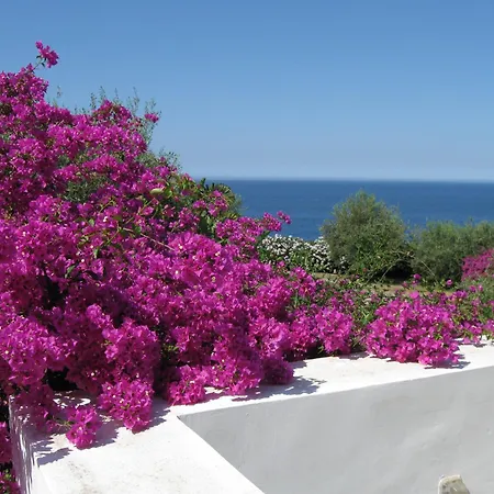 Casa Pagliera San Giorgio (Messina)