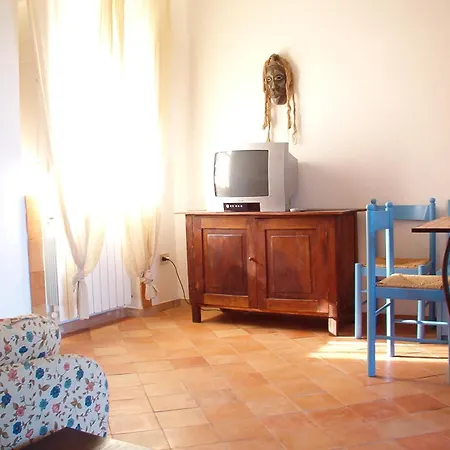 Apartamento Casa Pagliera *
