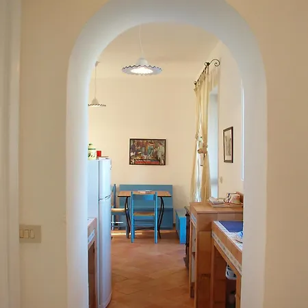 Casa Pagliera Apartamento *