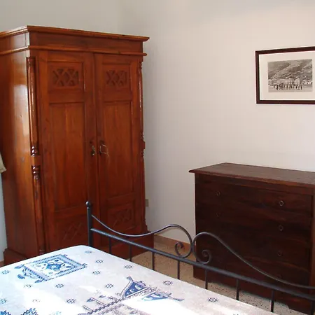 Casa Pagliera Apartamento