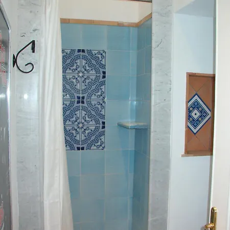 Casa Pagliera Apartamento San Giorgio (Messina)