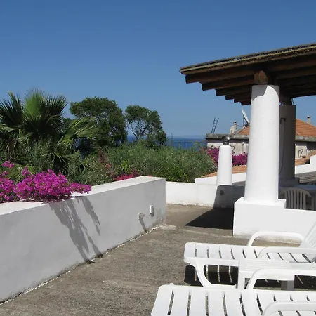 Casa Pagliera San Giorgio (Messina)