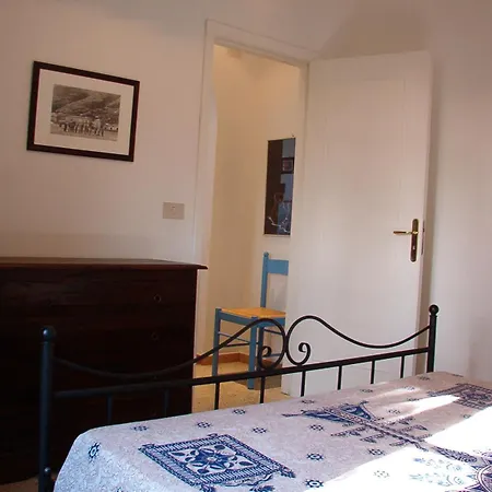 Casa Pagliera Apartamento