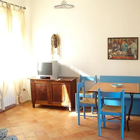 Casa Pagliera Apartamento *